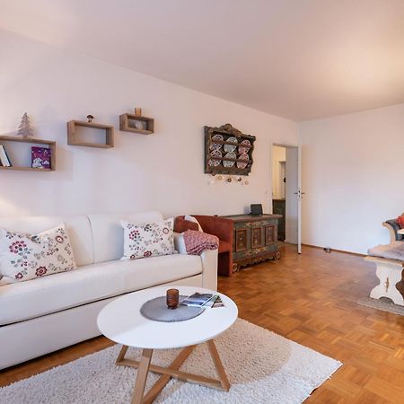 Ferienwohnung Bruennstein - Alpenmagie Suites Обераудорф Екстер'єр фото
