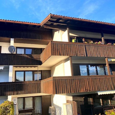 Ferienwohnung Bruennstein - Alpenmagie Suites Обераудорф Екстер'єр фото