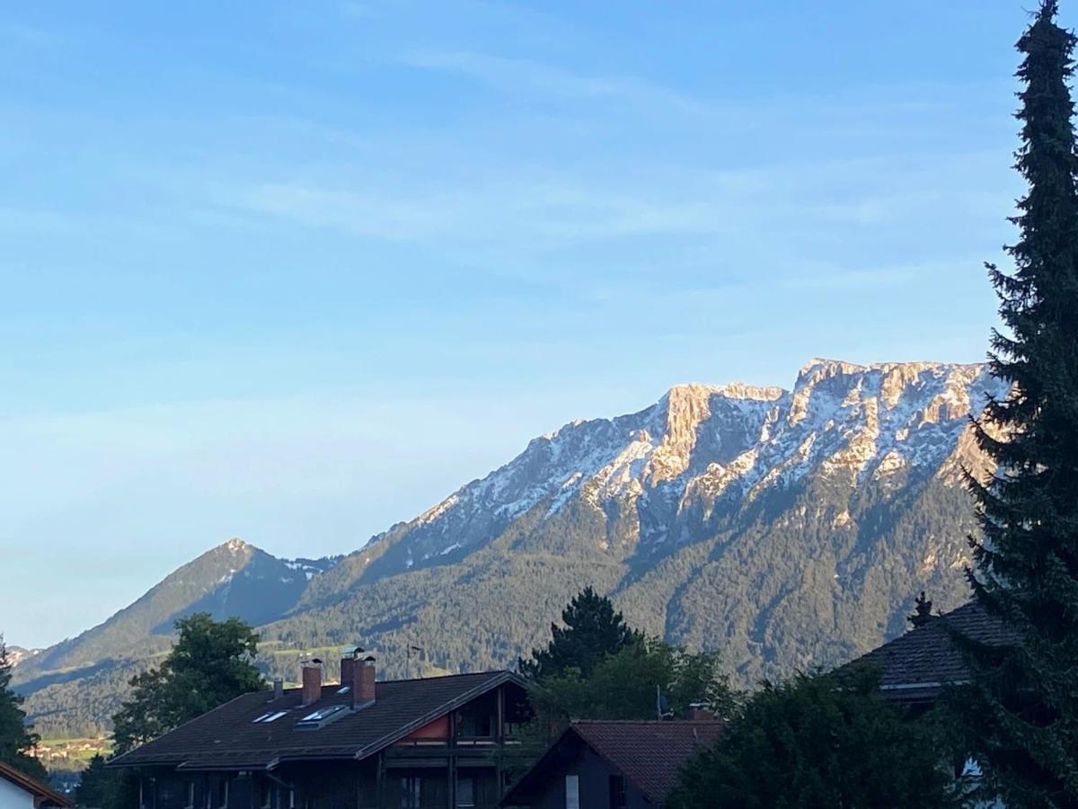 Ferienwohnung Bruennstein - Alpenmagie Suites Обераудорф Екстер'єр фото