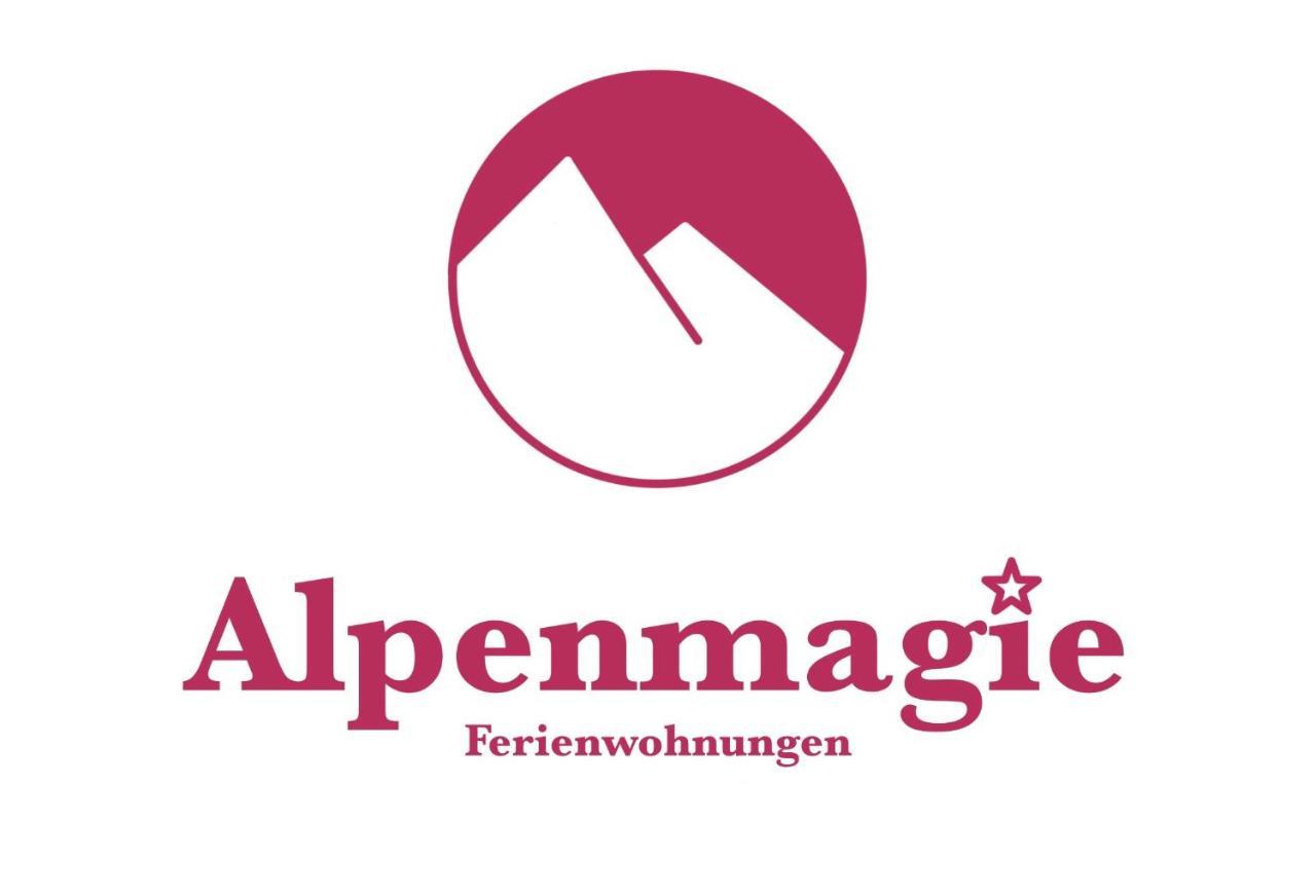Ferienwohnung Bruennstein - Alpenmagie Suites Обераудорф Екстер'єр фото