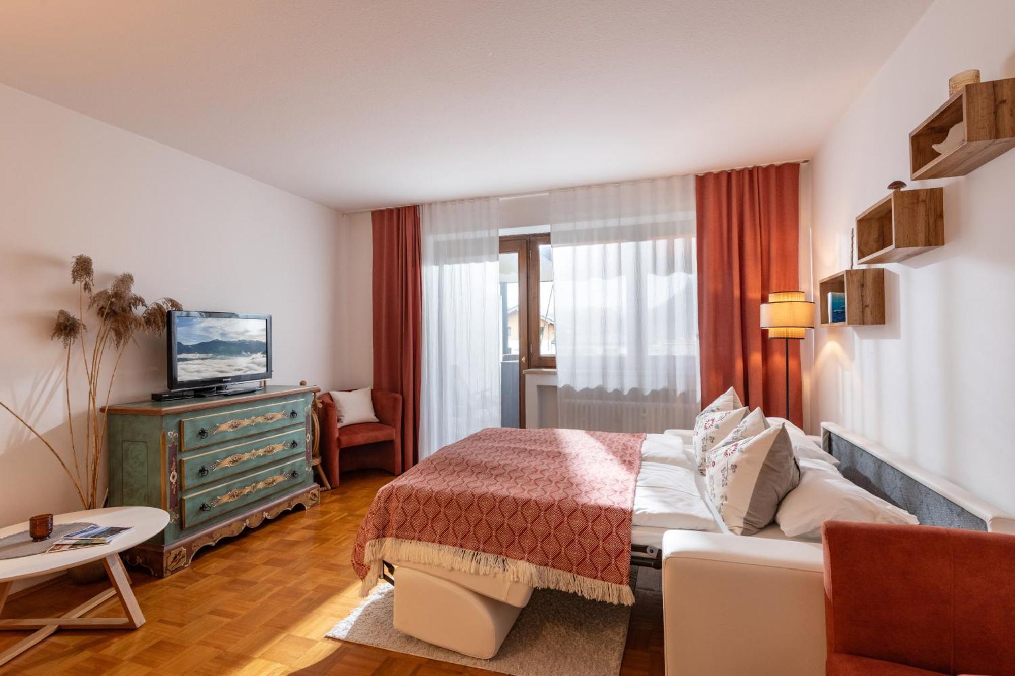 Ferienwohnung Bruennstein - Alpenmagie Suites Обераудорф Екстер'єр фото